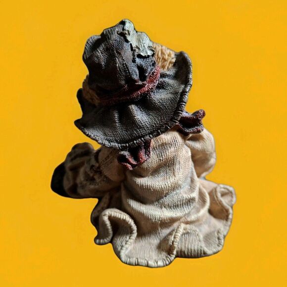 Boyd's Bears  Bearstones Hop-A-Long Cowboy The Deputy Bear Vintage - Picture 3 of 5